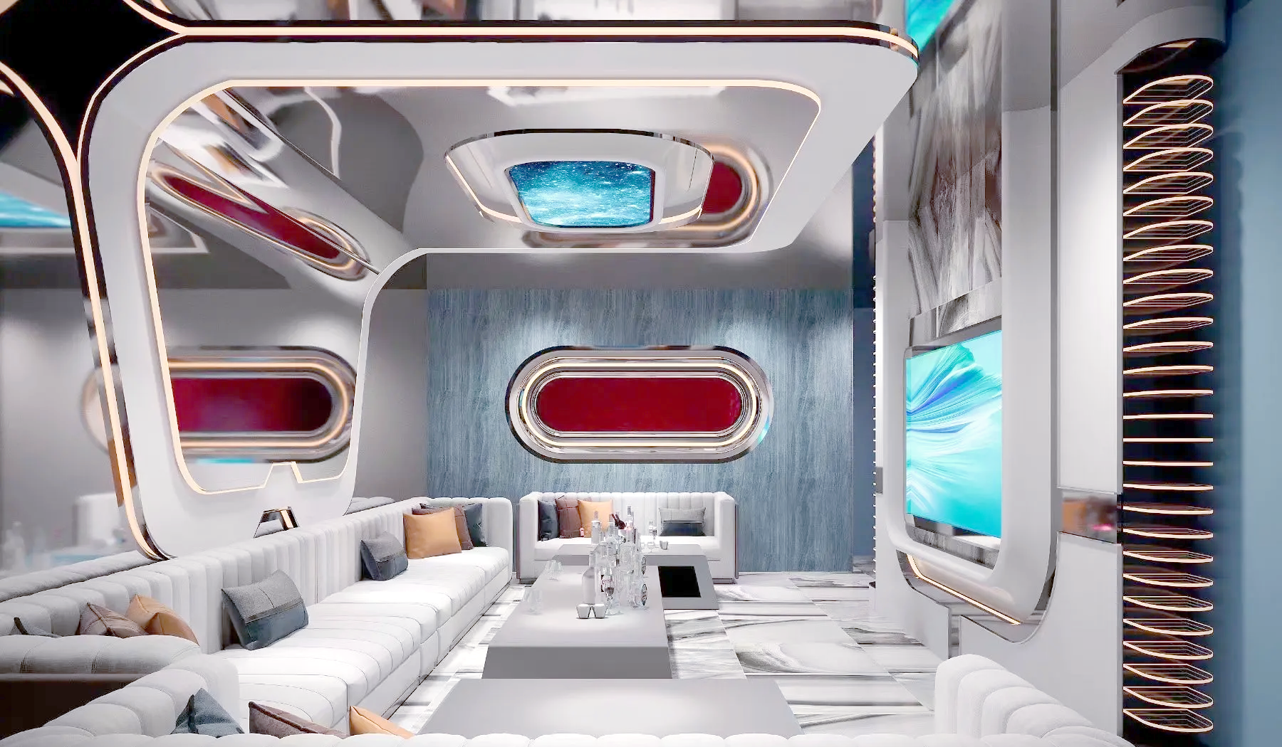 吕梁商务ktv新玩法-中阳县ktv预定